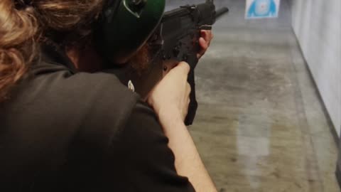 Lets see how Panzer Buckshot Shoots!