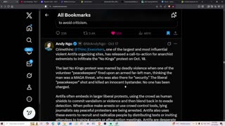 Fri/Sat Livestream. News Updates