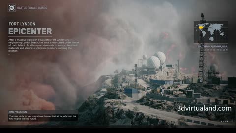 Battlefield REDSEC Season 1 Wednesday and Friday 20:00 pm cdt.