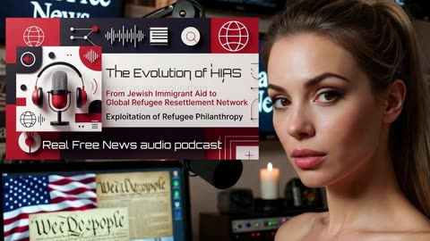 The History and Evolution of HIAS: From Jewish Immigrant Aid to Global Refugee Resettlement Network