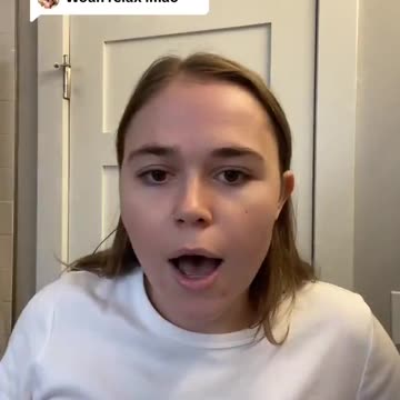 Tim Walz's Daughter Goes On Unhinged Rant Over Follower's Harmless Comment