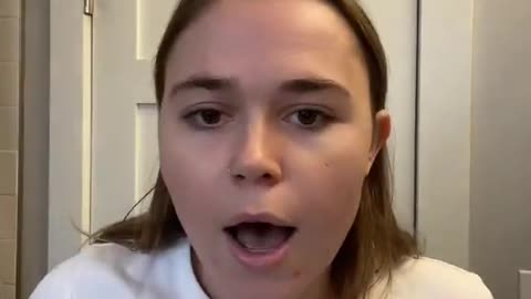 Tim Walz's Daughter Goes On Unhinged Rant Over Follower's Harmless Comment