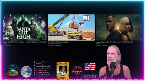 159th Pebbles Reacts, OPEN Stream Sunday