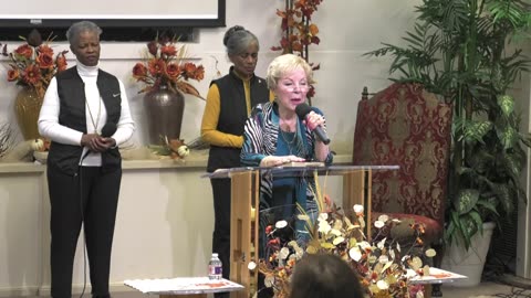 Yielding to Him - Ray Payton