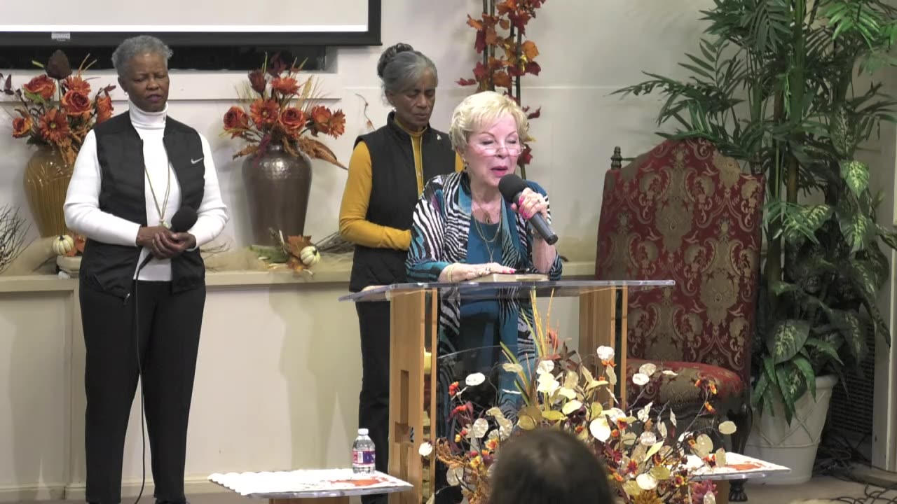 Yielding to Him - Ray Payton