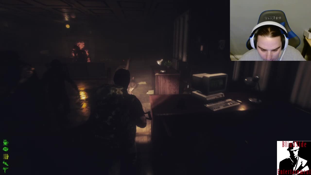 WHAT HIT ME!? #fyp #gaming #zombie #reels #shorts #twitch