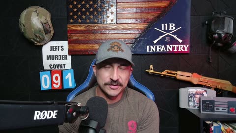 Hector Bravo SERVED Another SEARCH WARRANT!