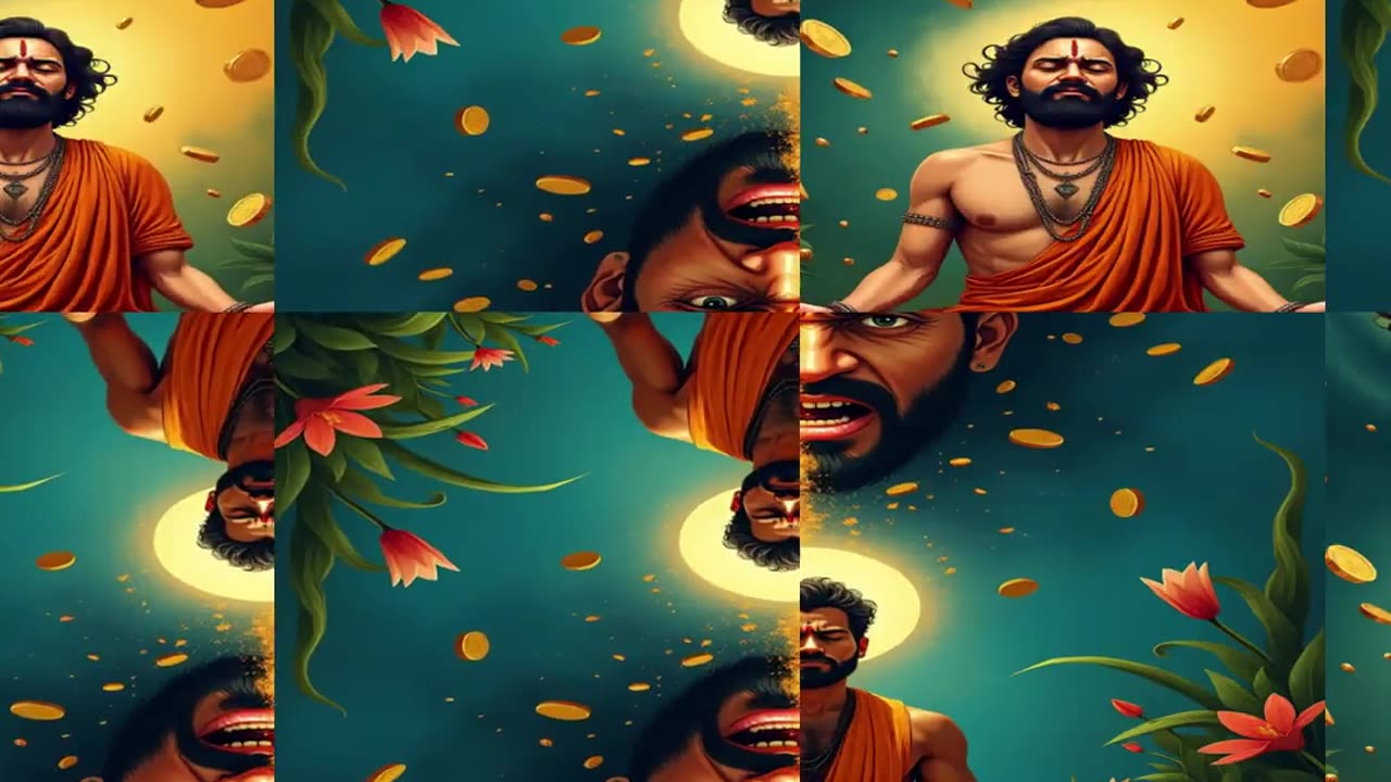 Mission Bhagavad Gita Day 95 – Nishkaam Karma & Buddhi Yog | अध्याय 2 श्लोक 2.49