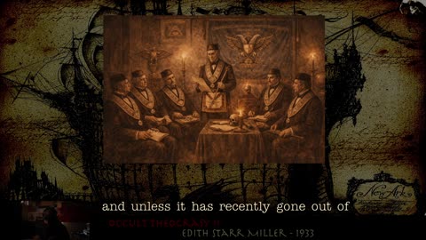 Occult Theocrasy II - LXIV -- TR-ST