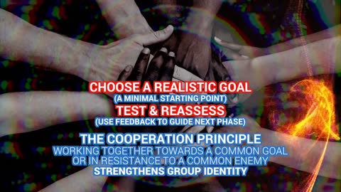 The Coming Collapse + A Positive Course of Action