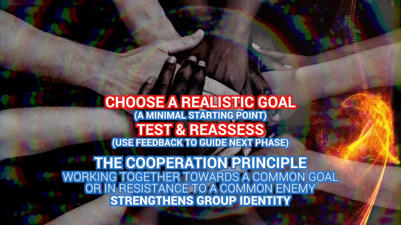 The Coming Collapse + A Positive Course of Action