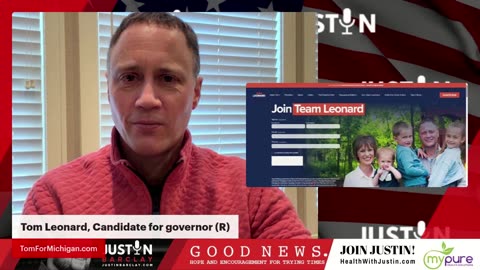 Tom Leonard calls for moratorium on big tech data center subsidies - Tom Leonard