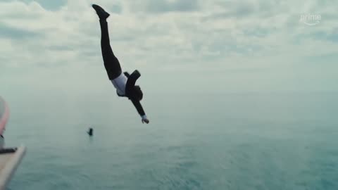 Hotel Costiera - Official Trailer | Prime Video