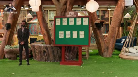Bigg Boss S19 E85 - Day 84: Time for the Family Week