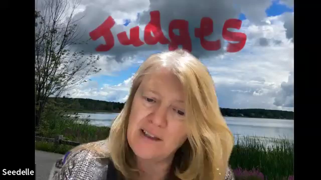 Judges 10–11, Israel’s Sin, Repentance, Jephthah Judge, War With Ammonites, Costly Vow daughter