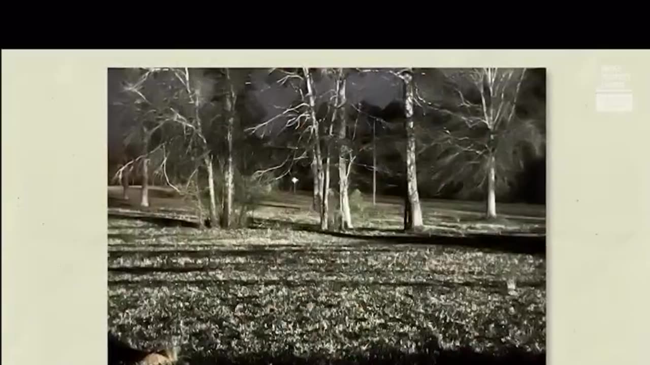 Don't buy land near a Data center