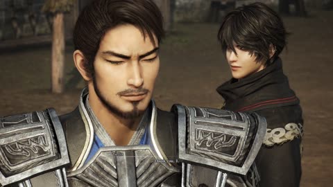 yu jin bonds DYNASTY WARRIORS: ORIGINS