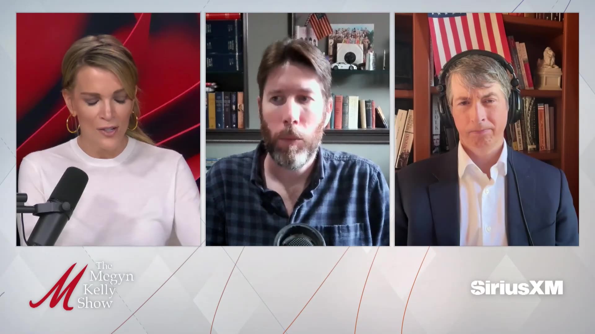 Left Falsely Blames Right For House Fire & Data Privacy Issues, w/ Lowry & Cooke, Erik Prince & Weil