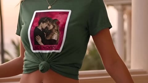 This shirt got all the attention at my birthday party… would you wear it too? #graphictee