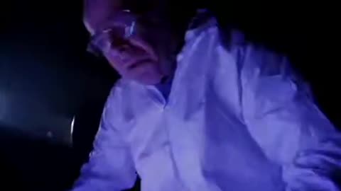 911 Twin Towers Prediction The Lone Gunmen 1x01 Pilot 