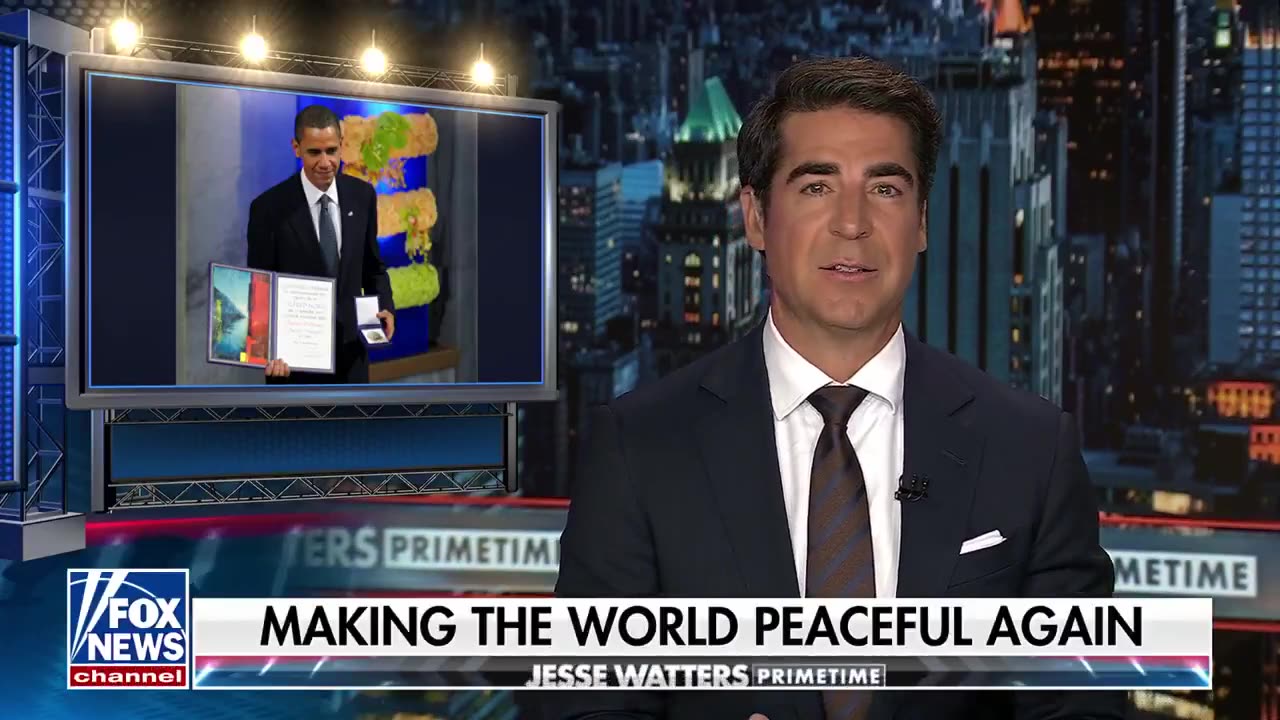 Jesse Watters 🚨 Trump asked Netanyahu “WHY ARE YOU SO F**KING NEGATIVE?”