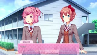 Doki Fixation - Club Meetings Pt.3-13