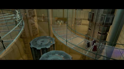 TGW: Ultimate Alliance 2 OST 420 Inner Base 5 Theme PC