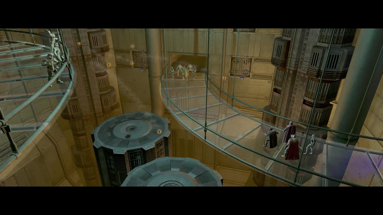 TGW: Ultimate Alliance 2 OST 420 Inner Base 5 Theme PC