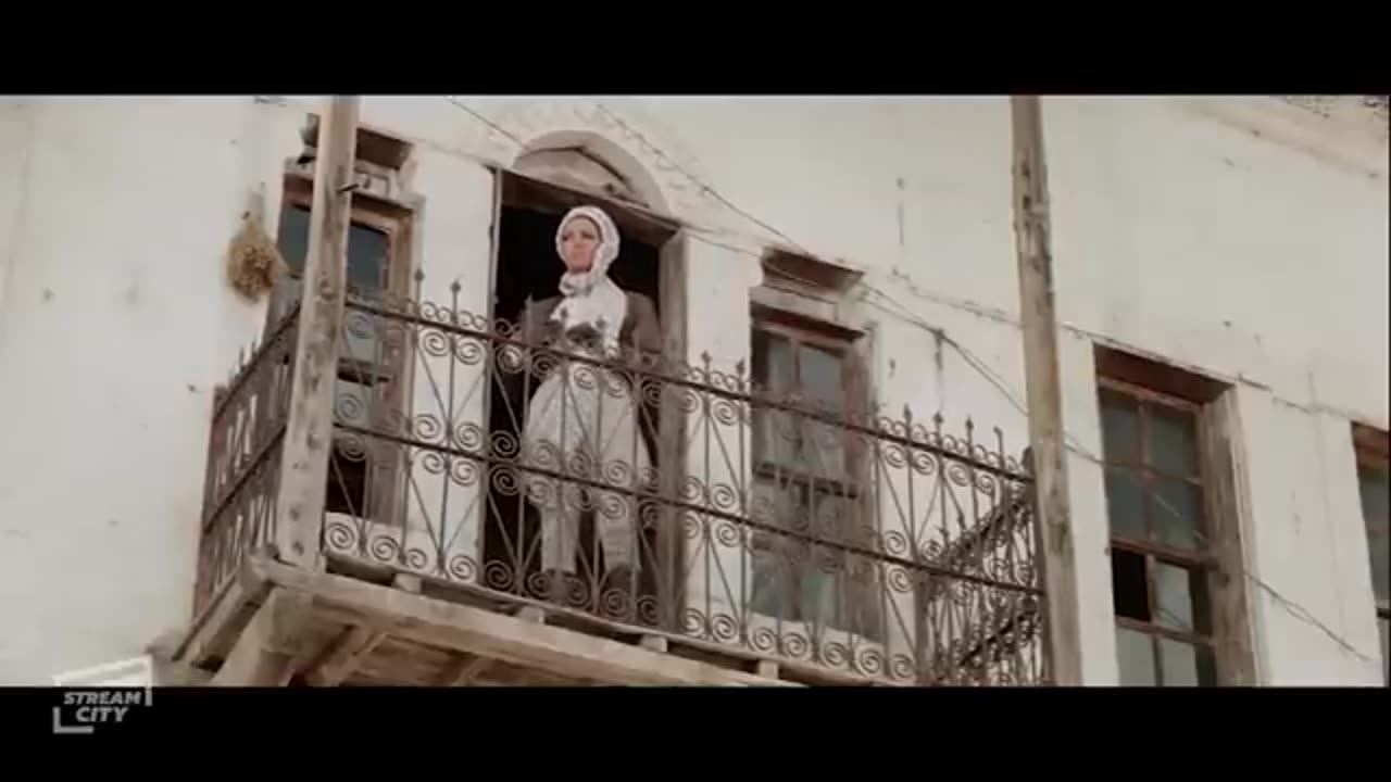 You Can't Win 'Em All, Starring Tony Curtis and Charles Bronson