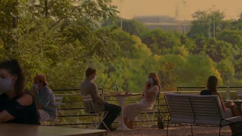 The You Are With | English Full Movie | Comedy Romance