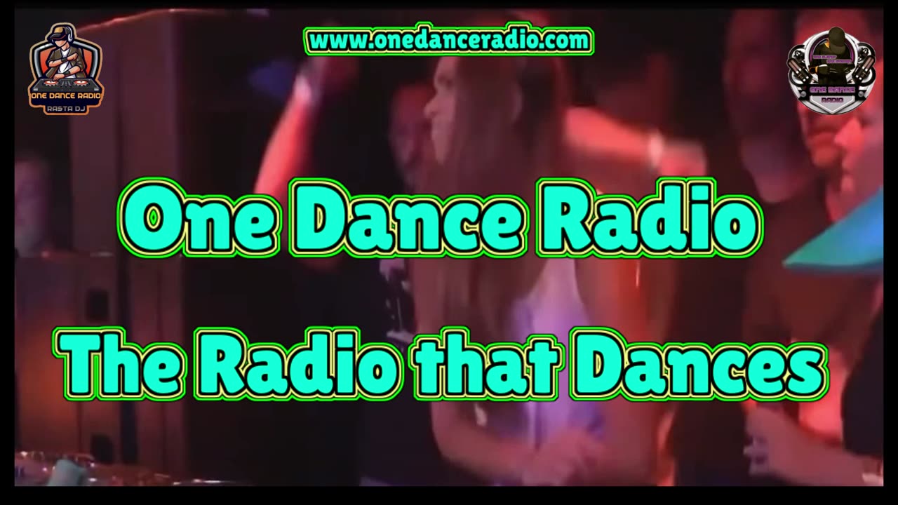 One Dance Radio ... one Planet one station