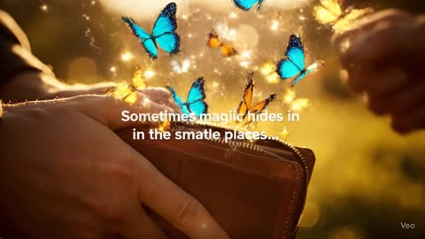 Cinematic_Butterfly_Wallet_Reveal