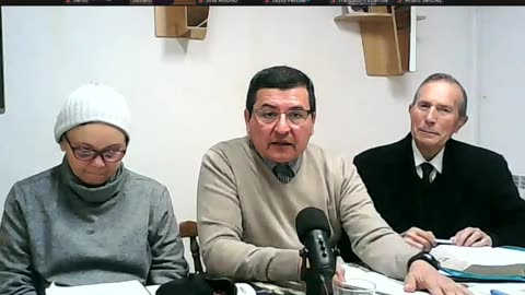 El perfil de la crisis venidera capítulo 5: Ángeles buenos y malos y las imitaciones fraudulentas