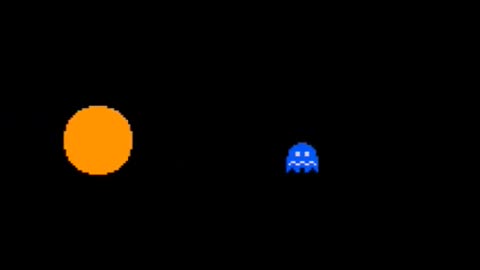 Pac-Man || Coffee Break 1