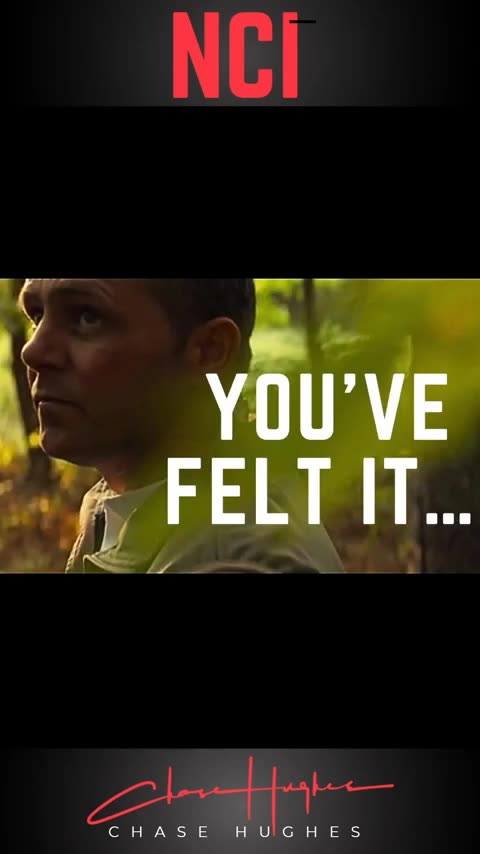 @chasehughesofficial🔥 Why Your Life Doesn’t Feel Like Yours