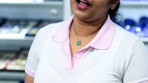 GemLab | Real or Fake Gem? SG Test Explained 💎 #shorts