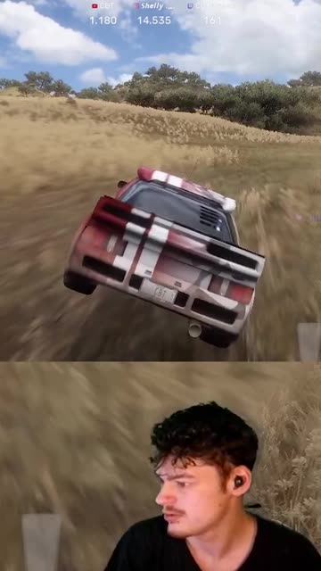 Game ROBBED ME of this XP Board | CBTstreams Forza Horizon 5