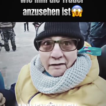 Viele Deutsche leiden, was die Parteien aus Deutschland gemacht haben!