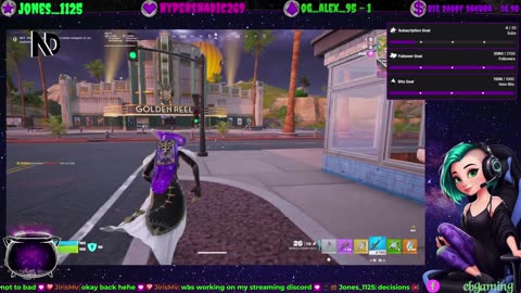 FIRST RUMBLE STREAM! Representing @NewDivideHQ and @UltiEnergy