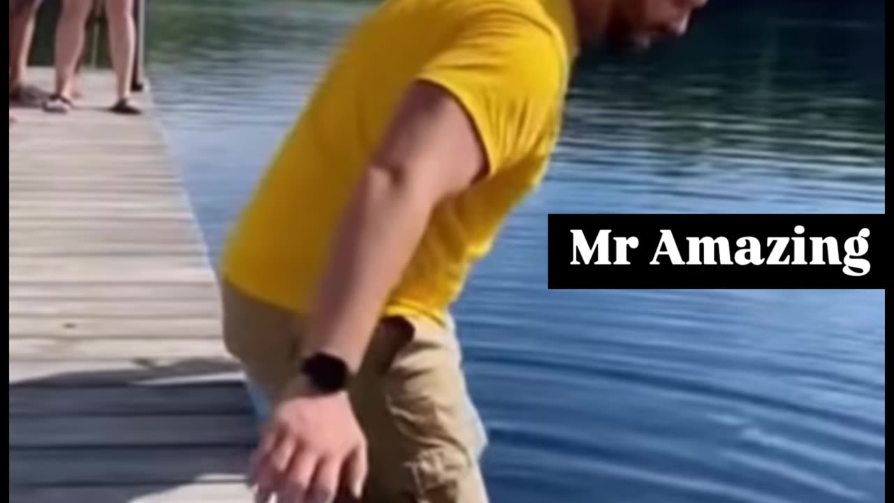 When a YouTube tutorial gives you too much confidence