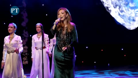 Лия - Концерт-промоция на албумите "Това остава" и "Българка", 24 декември 2025 г.