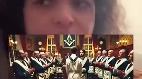 13 families…Vatican blood rites…Epstein wasn't the top, he was the MULE