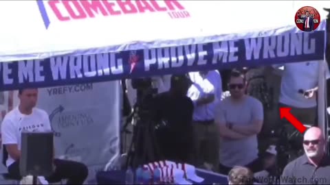 MYSTERY: Suspicious Woman CAUGHT Chatting With Terryl Pre Hit