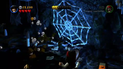 LEGO Pirates of the Caribbean_ The Video Game Day 5