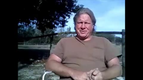 Bill Ballard 20th Anniversary of 11:11 Doorway