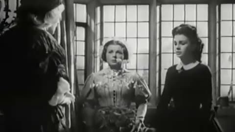 Uncle Silas (1947) Drama Mystery Full Movie