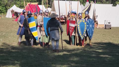 Daysv9f knights