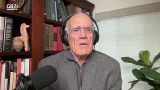 Victor Davis Hanson: on Trump’s unstoppable rise to power!! - 1/21/25