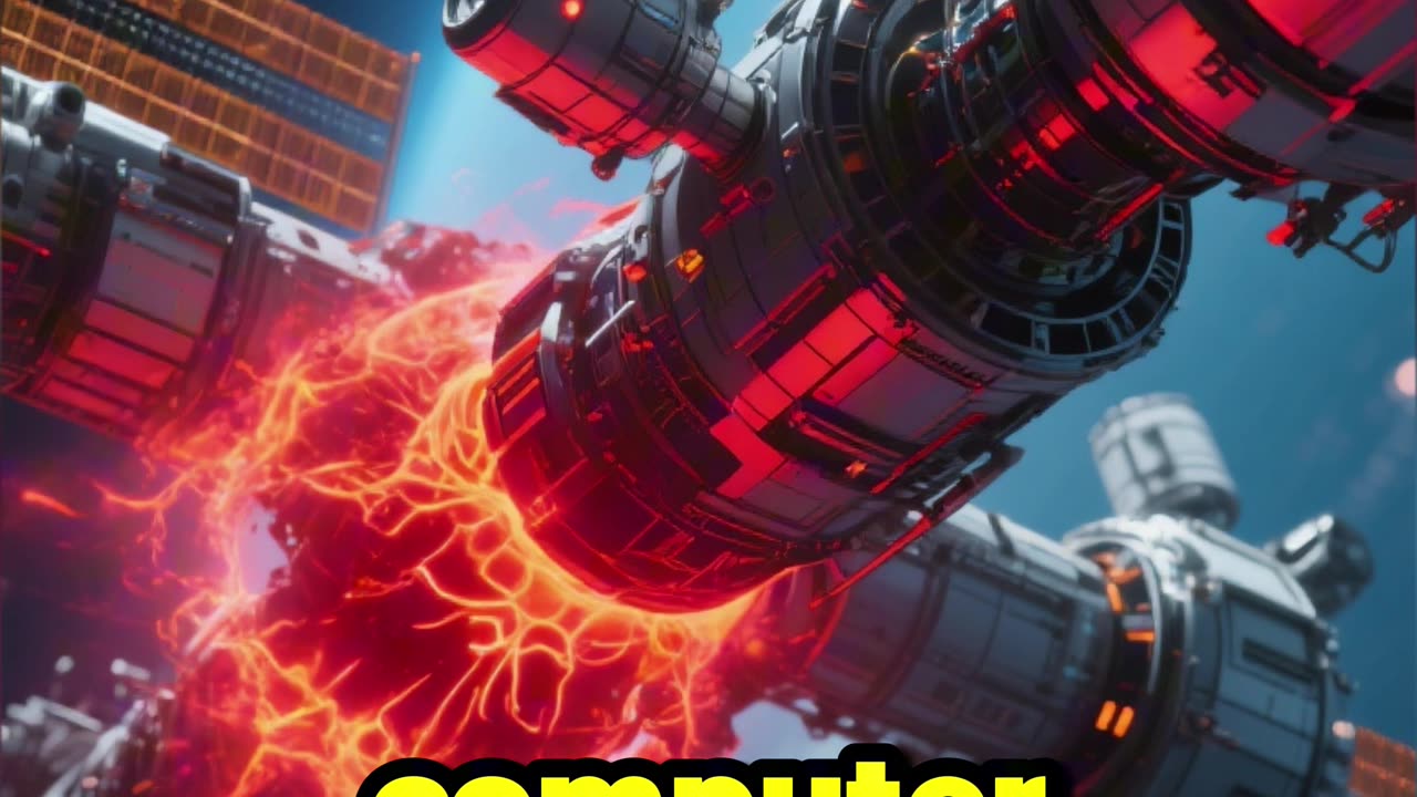 The South Atlantic Anomaly: Earth’s Weak Spot in the Magnetic Field