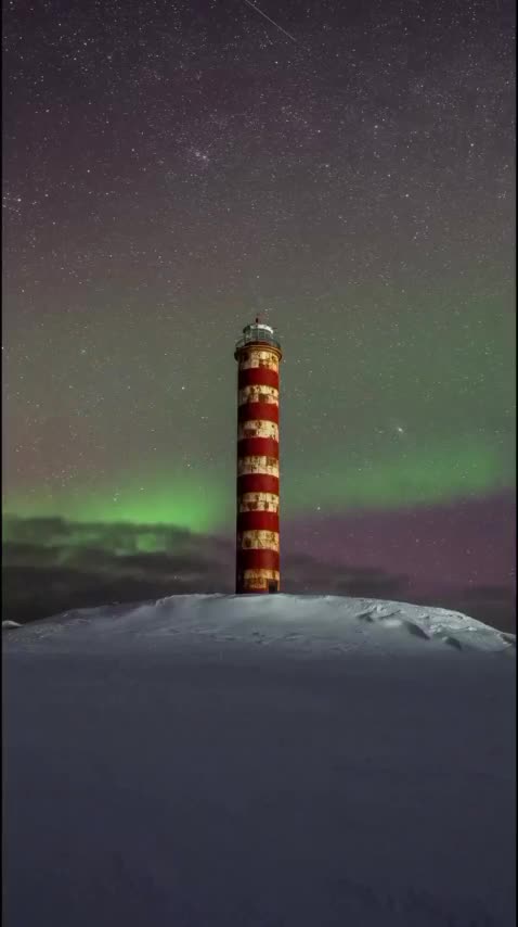Light house